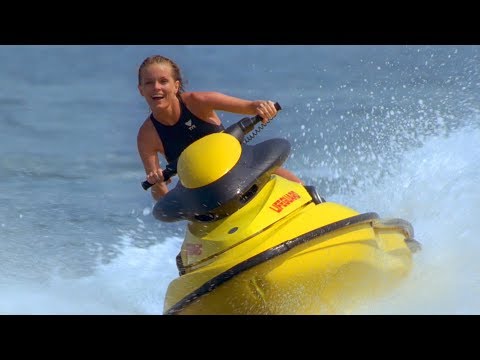 Baywatch - Desire (Remastered | Original music)