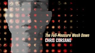 Chris Corsano – “The Full-Measure Wash Down”