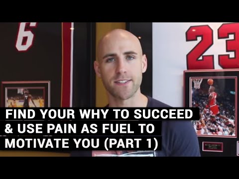 How To Overcome Fear And Anxiety In 30 Seconds