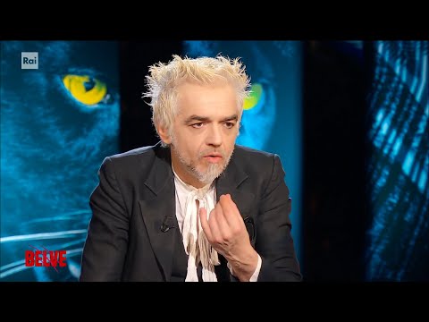 Morgan Due anni dopo l'evento con Bugo che sconvolse Sanremo 2020