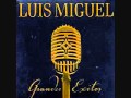LUIS MIGUEL AMOR, AMOR, AMOR GRANDES ...