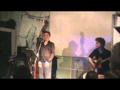 DIO VALZER live RIBALTA 30/04/2014 PARTE 3