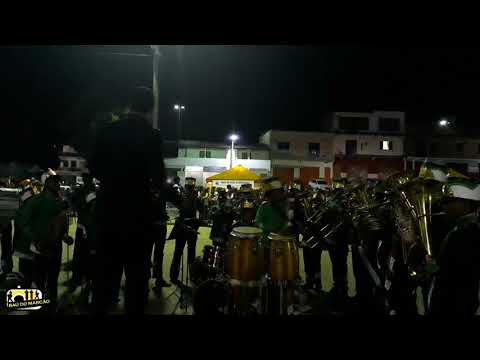 BAMUCAN - GANDU 2018 (CONFANJUCA ACBFFB) - BAÚ DO MARCÃO