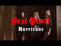 Hurricane Brzi Prsti Video af Hurrica Hurricane Brzi Prsti Video af Hurrica