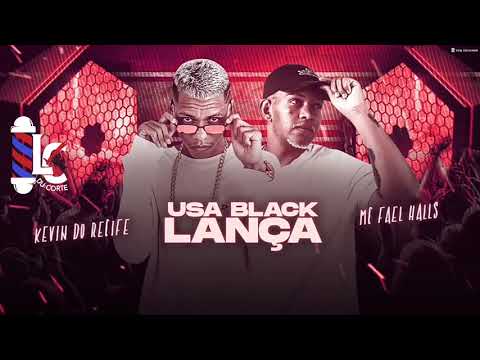 KEVIN DO RECIFE FEAT MC FAEL HALLS - LC NA VOZ - BREGA FUNK