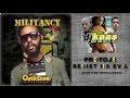 Protoje - Resist Not Evil (November 2013 ...
