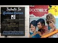 Rare Kishore Kumar Doctor X Film 1971 Roop Ki Woh Taksal Sonik Omi LP Record 1971