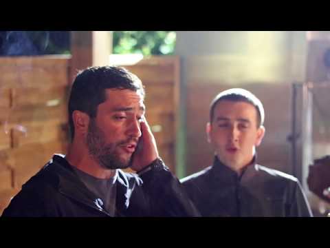 Chant Corse ⸱ François Pietrucci - L'Eletti (2016)