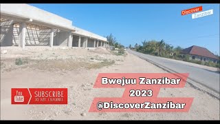 Bwejuu kama Bwejuu Sept 2023 @discoverzanzibar. Paje inafuata on our next video.