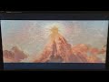 Fantasia 2000 Original Ending