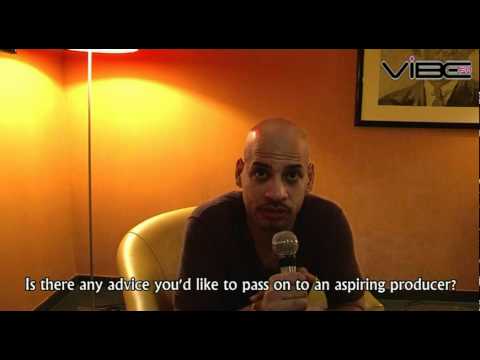 Vibe FM Interviews... with Dennis Ferrer part. 1