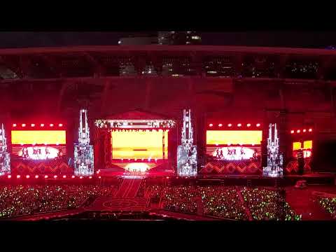 220820 ㅣ NCT 2020 ㅣ RESONANCE ㅣ SMTOWN LIVE 2022 : SMCU EXPRESS @ HUMAN CITY_SUWON(에스엠 콘서트)