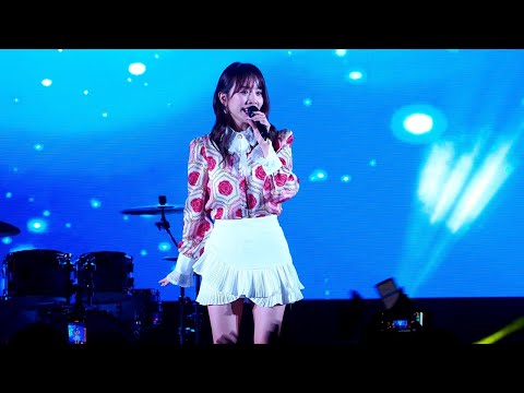 221016 설하윤 (Seol Ha Yoon) - 살아가누나 / 서정리 초등학교 개교 100주년 기념식 축하공연 직캠 Fancam 