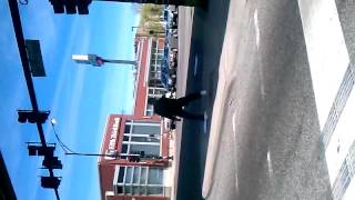 Dancing for Dollars