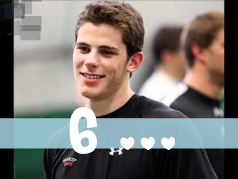 Top 15 Hottest Hockey Player