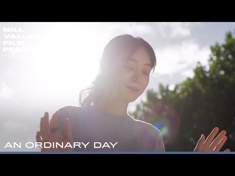 MVFF46 - An Ordinary Day - Official Trailer
