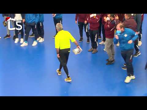 Torneo dell'Amicizia Under 19: Cmb Matera - Olimpus e premiazioni