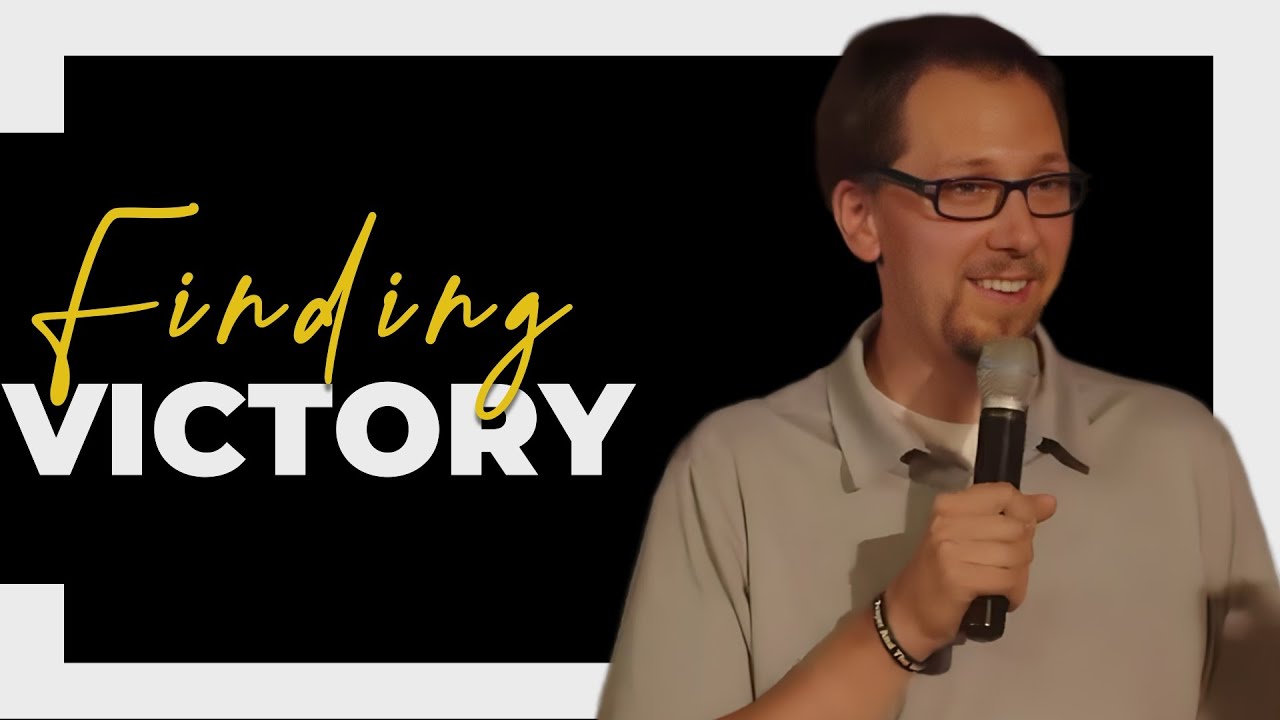 Finding Victory | Pastor Jonathan Lawler