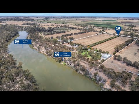 120 Sarandu Road, Echuca, VIC 3564, 5 Schlafzimmer, 2 Badezimmer, House