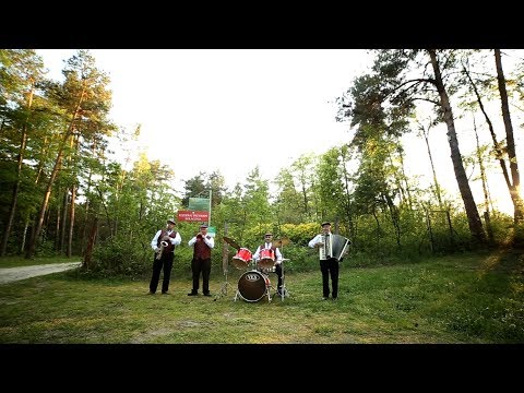 AZALIA PONTYJSKA REZERWAT - Samotny leśny kwiat