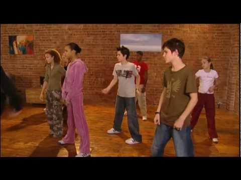 Dance The S Club Way: Don't Stop Moving HD