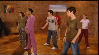 Dance The S Club Way: Don&#39;t Stop Moving HD