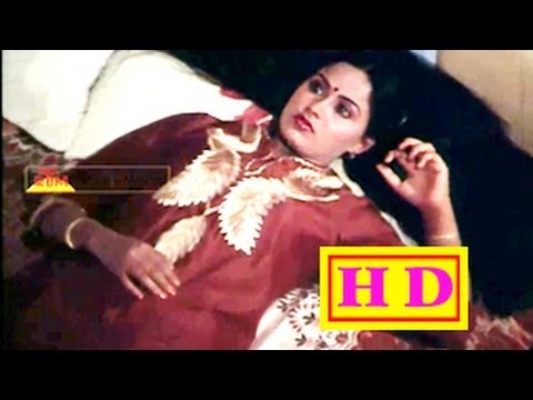 Kaliyuga Krishnudu Telugu Movie Scene -HD - Bala Krishna, Radha, Sarada