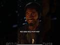 THE SCRIPT READS ME. 🎭🔥 (Tropic Thunder Scene)