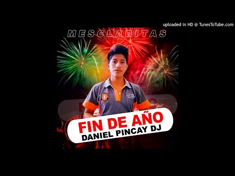 PASACALLE EL VIAJERO MIX - DANIEL PINCAY DJ(VRS)2021