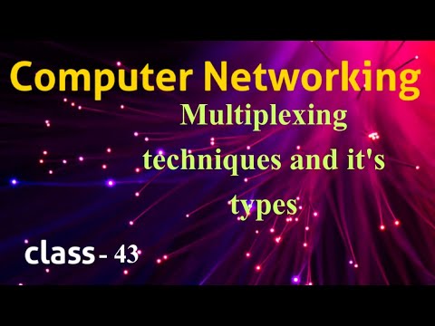 Computer networks introduction and Applications CN class 1 in telugu Rajeswari