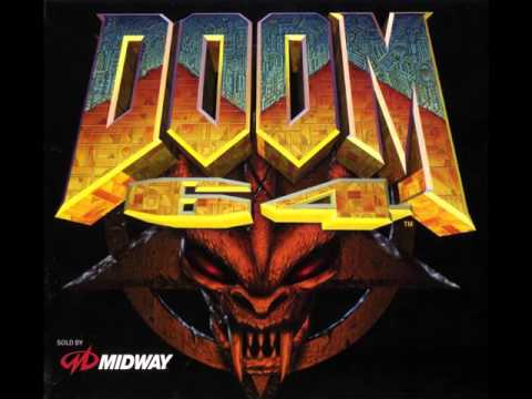 Doom 64: Official Soundtrack
