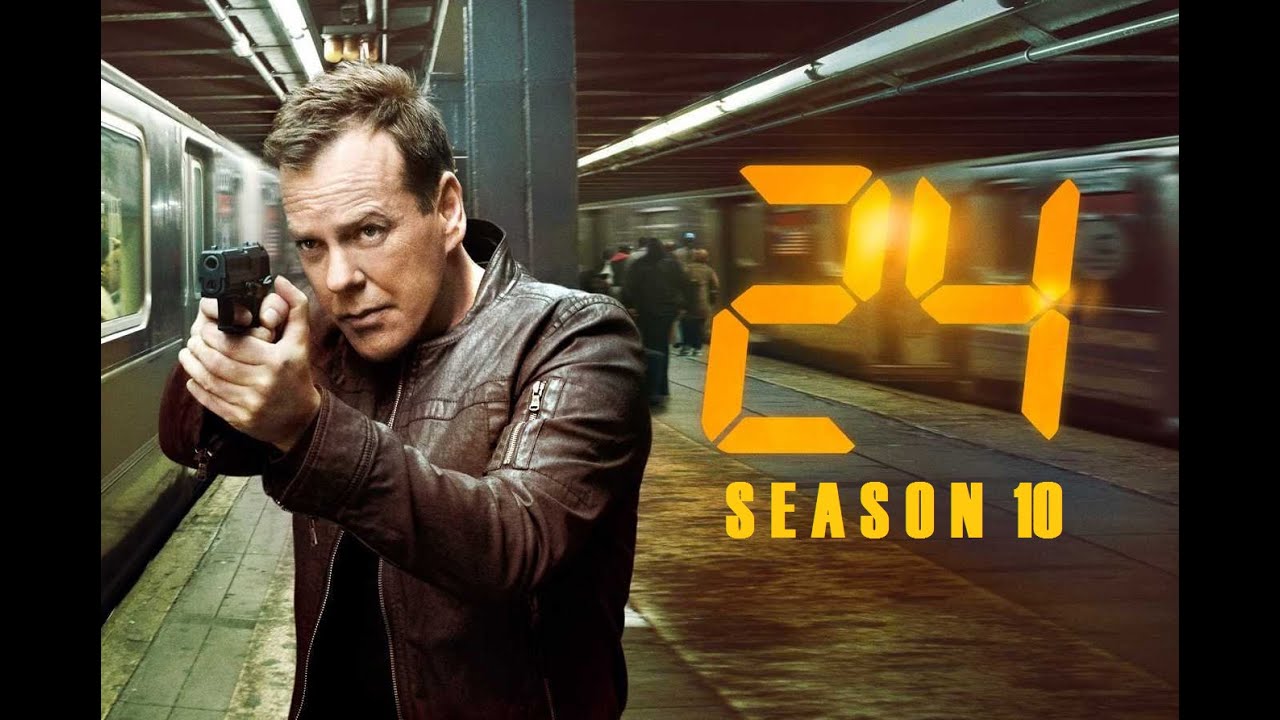 24 – Season 10: Dead Reckoning Review: Jack Bauer’s Final 24 Hours of Consequence