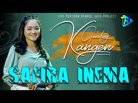 GENDING KANGEN - SAFIRA INEMA