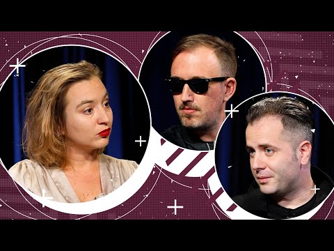 Podcast "Život na srpskom": Artan Lili - "Mi smo teški ljudi, ne padamo na pritiske"