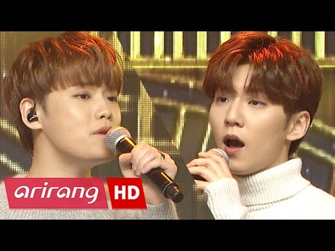 Simply K-Pop _ VROMANCE(브로맨스) _ I'm Fine _ Ep.248 _ 012017