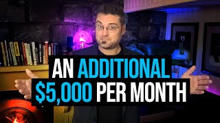 Can You REALLY Earn An EXTRA $5000 Monthly As A Consultant?