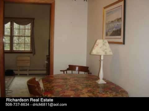 6 Little Bay Lane , Bourne MA 02532 - Single Family Home - Real Estate - For Sale -
