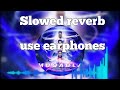 Muqabla _ slowed reverb (music ncs release)