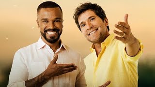 Necessidade (Necessidad) - Daniel e Alexandre Pires - Samba, Sertão &amp; Brasa