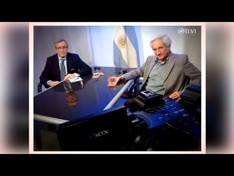 Especial Nº 39 - El gran Filósofo Silvio Maresca