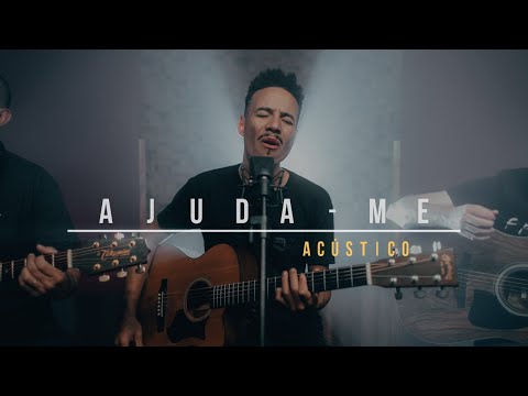 Ajuda Me - Eliezer Simões