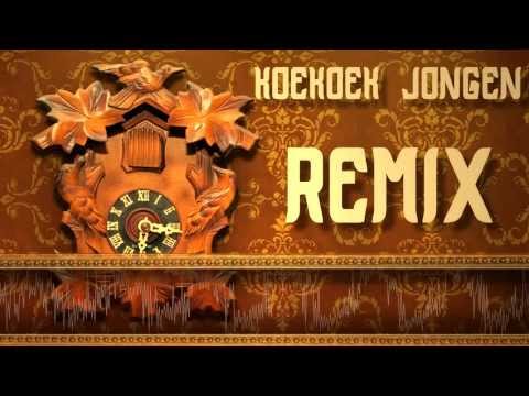 D-Fence - Koekoek Jongen Hardcore Remix