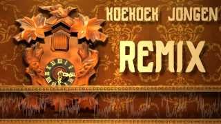D-Fence - Koekoek Jongen Hardcore Remix