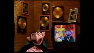Sesame Street Count It Higher Great Music Videos From Sesame Street