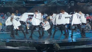 THE BOYZ 더보이즈[4K 직캠] ( Giddy Up +소년),풀캠@락뮤직