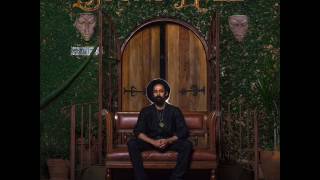 Damian Marley - Nail Pon Cross (Stony Hill Album 2017) [Bass Boosted]