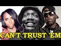 Dizzy Wright - Can't Trust Em [EXTENDED] ft. Angel Haze & Jarren Benton