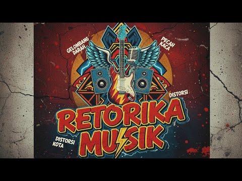 LAGU TERBARU 2025 | BAND BARU INDONESIA KOMPILASI MINI ALBUM 2025 | GELOMBANG 1