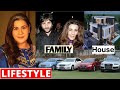 Amrita Singh Lifestyle & Biography? Family, House, Cars, Income, Net Worth, Struggle, Success etc||