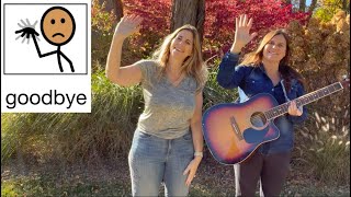 Goodbye and Thank you song with AAC Goodbye to you gameplay video by oresmana, 2:23 duration